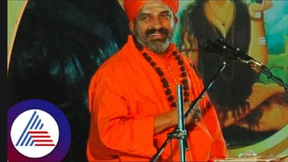 ಮಂತ್ರಸಿದ್ಧಿಯ ನಾಲಿಗೆಯೇ ಬೇರೆ-ನಿಜಗುಣಪ್ರಭು ಸ್ವಾಮೀಜಿ