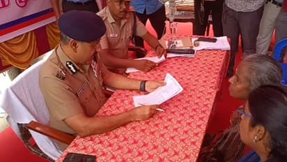 சென்னையில் ரவுடிசம் என்ற பேச்சுக்கே இடமில்லை: காவல் ஆணையர் சந்தீப் ராய் ரத்தோர்!