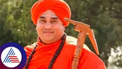 ಸರ್ಕಾರ ಪಂಚಮಸಾಲಿಯ 2ಎ ಬೇಡಿಕೆ ಈಡೇರಿಸಲಿ: ಪಂಚಮಸಾಲಿ ಶ್ರೀ  