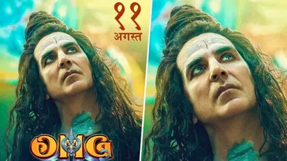 OMG 2: Amid teaser launch thrill; Akshay Kumar's old statement goes VIRAL - READ