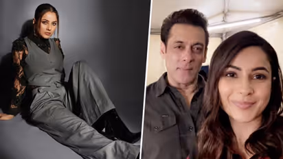 Bigg Boss OTT 2: Shehnaaz Gill to join Salman Khan in 'Weekend Ka Vaar'; fans eagerly await episode
