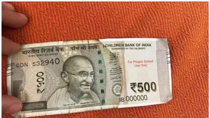 Bengaluru: Chennai based doctor arrested for cheating cab drivers with counterfeit notes