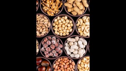 మీ డైట్ లో ఇవి ఉంటే, సులభంగా బరువు తగ్గుతారు..!