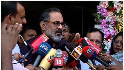 ഏക സിവിൽ കോഡ്: പ്രധാനമന്ത്രിയുടെ പ്രസ്താവന രാഷ്ട്രീയമായി വളച്ചൊടിച്ചു, ബിജെപി അവസരവാദ രാഷ്ടീയത്തിന് ഇല്ല