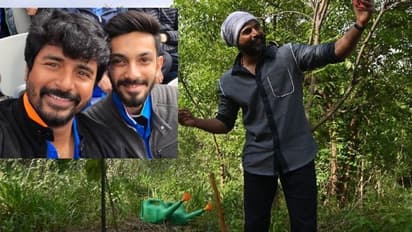 మ్యూజిక్ డైరెక్టర్ అనిరుధ్ కు ఛాలెంజ్ విసిరిన హీరో శివకార్తికేయన్..