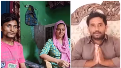 പബ്ജി കാമുകനെ കാണാൻ മക്കളുമായി ഇന്ത്യയിലെത്തിയ ഭാര്യയെ തിരിച്ചയക്കണമെന്ന് പാക്കിസ്ഥാനി ഭര്ത്താവ് !