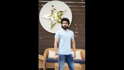 ஹரிஷ் கல்யாணின் LGM.. நாளை ஆடியோ மற்றும் ட்ரைலர் ரிலீஸ் - வெளியிடுபவர் உங்கள் அன்பு "தல" தோனி!