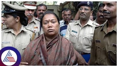 ಭಾರತದ ಮೊದಲ ಮಹಿಳಾ ಸರಣಿ ಹಂತಕಿ ಬೆಂಗಳೂರಿನ ಸೈನೈಡ್ ಮಲ್ಲಿಕಾ! 10 ವರ್ಷ ತಪ್ಪಿಸಿಕೊಂಡಿದ್ದು ಹೇಗೆ?