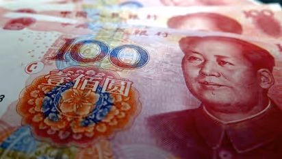 Viewpoint: March of the Yuan against Dollar dominance