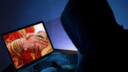 மேட்ரிமோனியல் தளத்தில் பெண்ணுடன் சாட்டிங்.. 91 லட்சத்தை சுருட்டி எஸ்கேப் ஆன லேடி - உஷார் மக்களே !!