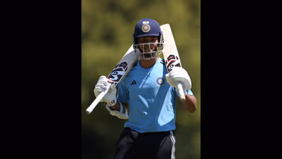 India vs West Indies 2023: India gears up for West Indies Test challenge with Yashasvi Jaiswal in focus