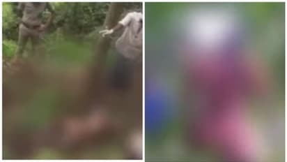 കാണാതായ ലോട്ടറി വില്‍പനക്കാരിയുടെ മൃതദേഹം ആളൊഴിഞ്ഞ പുരയിടത്തില്‍; ഒപ്പം കാണാതായ യുവാവും ആത്മഹത്യ ചെയ്ത നിലയിൽ