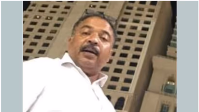 പ്രവാസി മലയാളി ഹൃദയാഘാതം മൂലം മരിച്ചു