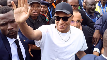 Real Madrid faces €550M obstacle in pursuit of Kylian Mbappe