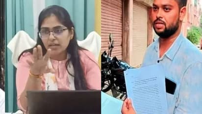 'ചെലവു നൽകി പഠിപ്പിച്ചു, മജിസ്ട്രേറ്റായപ്പോൾ തൂപ്പുജോലിക്കാരനായ എന്നെ വേണ്ട', ഭർത്താവിന്റെ ആരോപണങ്ങളിൽ വിവാദം!