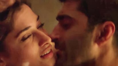 ಅಬ್ಬಬ್ಬಾ, ಎಲ್ಲೆ ಮೀರಿ ಬೋಲ್ಡ್ ದೃಶ್ಯಗಳಿರೋ ವೆಬ್ ಸೀರಿಸ್ ಇವು! ನೋಡೋದಾದ್ರೆ ಒಬ್ರೇ ನೋಡಿ