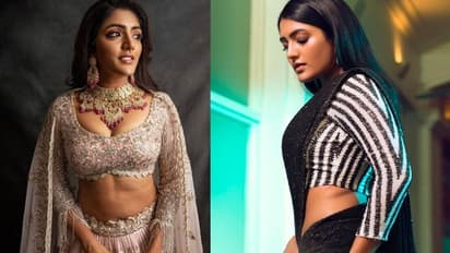 నిన్న మంచు లక్ష్మి.. నేడు ఈషా రెబ్బా.. తెలుగురాని హీరోయిన్లకే ఛాన్సులు ఎందుకు ?