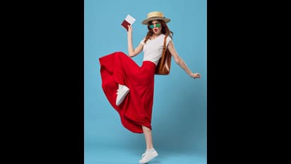 ಸೋಲೋ ಡೇಟಿಂಗ್… ನಿಮ್ಮನ್ನು ನೀವು ಪ್ರೀತಿಸಲಿದು ಬೆಸ್ಟ್ ಐಡಿಯಾ!