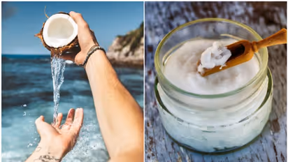 Unlocking health benefits and versatile uses of Coconut