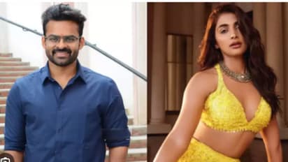 పూజా కొత్త సినిమాకి గ్రీన్ సిగ్నల్.. మామని వదిలేసి అల్లుడికి ఫిక్స్ ?