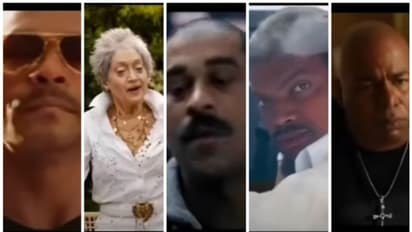 ടൊറൊറ്റോയായി തിലകന്, ഷോ മുകേഷ്, ഹോബ്സ് ഇന്നസെന്റ്: തകര്പ്പന് ഫാസ്റ്റ് X മലയാളം ട്രെയിലര്.!