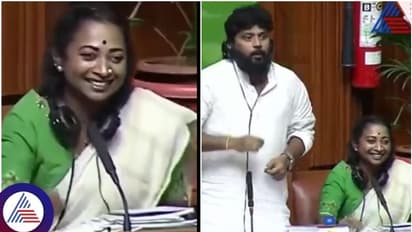 ಸಾವಾಗಿಲ್ಲ ಮಾರ್ರೆ ವೀಡಿಯೋ ಟ್ರೋಲ್‌: ಖಡಕ್‌ ತಿರುಗೇಟು ಕೊಟ್ಟ ಶಾಸಕಿ ನಯನಾ ಮೋಟಮ್ಮ