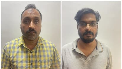 38.5 ലക്ഷത്തിന്റെ കുഴൽപണവുമായി രണ്ട് പേർ കൊടുവള്ളിയിൽ പോലീസിന്റെ പിടിയിൽ