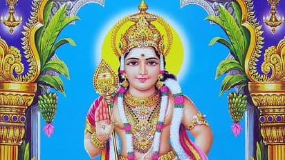 ಶಿವಮೊಗ್ಗದಲ್ಲಿ ವಿಶ್ವದ ಎತ್ತರದ ಸುಬ್ರಹ್ಮಣ್ಯ ಮೂರ್ತಿ ಸ್ಥಾಪನೆ: 151 ಅಡಿ ಮೂರ್ತಿ ಪ್ರತಿಷ್ಠಾಪನೆಗೆ ಶಿಲಾನ್ಯಾಸ