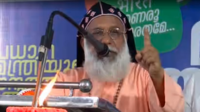 ಭಾರತದಿಂದ ಕ್ರಿಶ್ಚಿಯಾನಿಟಿ ನಾಶಪಡಿಸಬಹುದು ಎಂದು ಯಾರೂ ಯೋಚಿಸಬಾರದು: ಕೇರಳ ಬಿಷಪ್