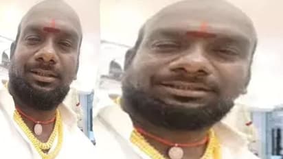 செங்கல்பட்டில் பயங்கரம்! ஸ்கெட்ச் போட்டு பாமக முக்கிய பிரமுகர் படுகொலை! பதற்றம்!  துப்பாக்கிச்சூடு.!