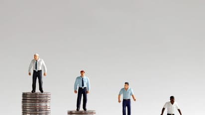 அதிகரித்து வரும் பணக்காரக் குடும்பங்கள்... தமிழ்நாட்டுக்கு 2வது இடம்! ஆய்வில் தகவல்