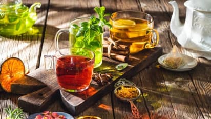 Health Tips : ഇഞ്ചിയും ഇരട്ടിമധുരവും കൊണ്ട് ചായ; മഴക്കാല രോഗങ്ങളെ അകറ്റാൻ നല്ലൊരു പൊടിക്കൈ...