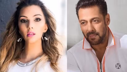 ಐಶ್ವರ್ಯಾ ರೈ ಜಿಮ್ ಭೇಟಿಯಿಂದ ನಮ್ಮ ಮಧ್ಯೆ ಬ್ರೇಕಾಪ್ ಆಯ್ತು: ಸಲ್ಮಾನ್ ಖಾನ್ ಮಾಜಿ ಪ್ರೇಯಸಿ