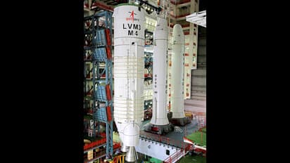 ಚಂದ್ರಯಾನ 3 ಗೆ ಕ್ಷಣ ಗಣನೆ: ಇದು  ವಿಶ್ವವೇ ಎದುರು ನೋಡುತ್ತಿರುವ ಯಾನ