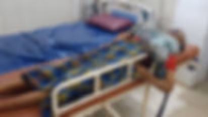 ഭർതൃ മാതാവിനെ വെട്ടിക്കൊന്ന് സഹോദരന്റെ വീട്ടിൽ ചെന്ന് പറഞ്ഞു; മരുമകൾ അറസ്റ്റിൽ