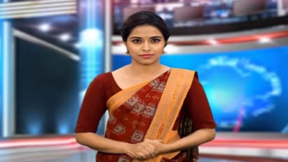 AI Anchor: వార్తలు చదివే ఆర్టిఫిషియల్ ఇంటెలిజెన్స్ యాంకర్.. వైరల్ వీడియో ఇదే