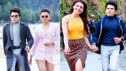 ஐட்டம் டான்ஸ் ஆட... ஒரு நிமிடத்துக்கு ஒரு கோடி சம்பளம் - லெஜண்ட் பட நடிகைக்கு இவ்ளோ மவுசா!