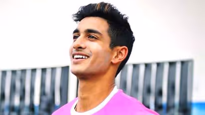 Who is Aryaman Birla, the ex-IPL player with a net worth of Rs 4.95 lakh crore?