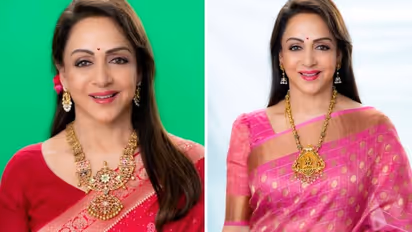 Hema Malini recalls being 'harrowed' after director's SHOCKING demand; Know details