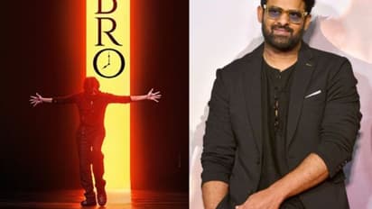 పవన్ 'బ్రో' కు ‘ప్రాజెక్ట్ కే’ఆ విషయంలో పోలిక?