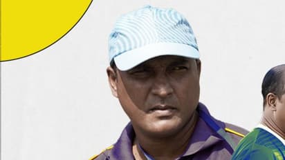 പുതിയ സഹപരിശീലകനെ പ്രഖ്യാപിച്ച് കേരളാ ബ്ലാസ്റ്റേഴ്സ്