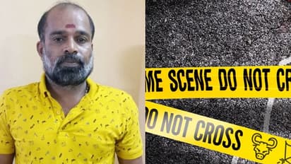 பிரபல ரவுடி சிடி மணியின் கூட்டாளி டொக்கன் ராஜா ஓட ஒட வெட்டி படுகொலை.. 20 ஆண்டுகளுக்கு பிறகு பழிக்கு பழி..!