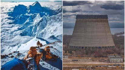 புகுஷிமா முதல் பாம்புகள் தீவு வரை.. உலகின் மிகவும் ஆபத்தான இடங்கள் பற்றி தெரியுமா?