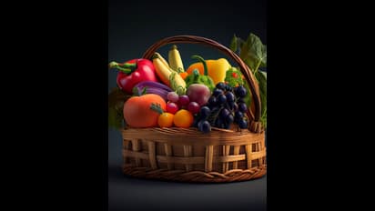 உங்கள் பழங்களை கழுவ சரியான முறை என்ன? சுகாதார நிபுணர் கூறுவது என்ன?