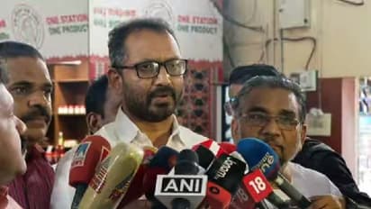 കേരള വികസനത്തിന് അതുല്യ സംഭാവന നല്‍കിയ ഭരണാധികാരിയെന്ന് കെ സുരേന്ദ്രൻ