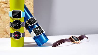 ಸಾವಿನಂಚಿನಲ್ಲಿದ್ದ ವಿದ್ಯಾರ್ಥಿನಿ ಜೀವ ಉಳಿಸಿದ ಸ್ಮಾರ್ಟ್ ವಾಚ್  