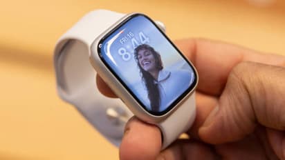 Apple Watch X with magnetic bands and new design may launch in 2024 or 2025: Report