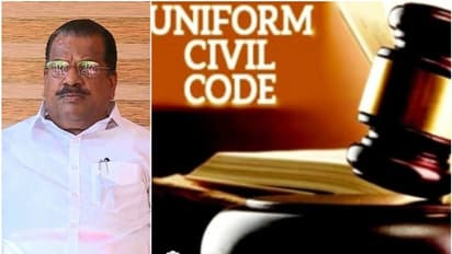 ഏക സിവിൽ കോഡ് വേണമെന്ന് ഇഎംഎസ് പറഞ്ഞിട്ടില്ല ,പണ്ട് പറഞ്ഞത് തപ്പി നടക്കേണ്ട കാര്യം എന്താണെന്ന് ഇ.പി ജയരാജന്