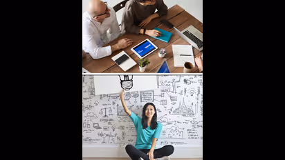 భవిష్యత్తు కోసం.. భారతీయుల ఫోకస్ దీనిమీదే..!