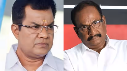 சீரியலில் வில்லன்; நிஜத்தில் பிசினஸ்மேன்.. யார் இந்த எதிர்நீச்சல் எஸ்.கே.ஆர்? பலரும் அறிந்திடாத சுவாரஸ்ய தகவல்